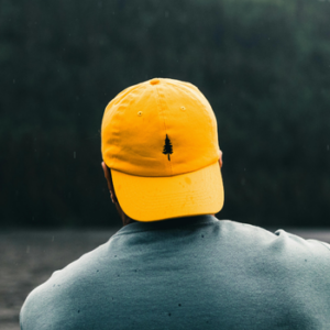 Customized Baseball Cap