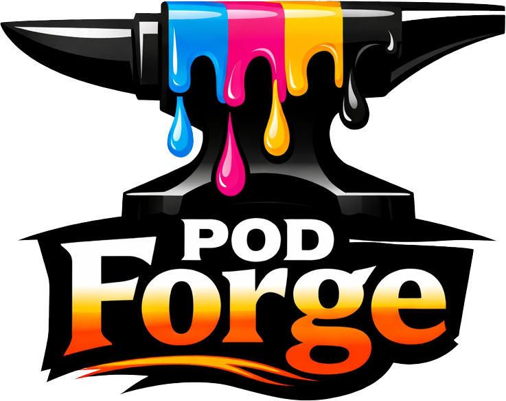 POD Forge- Demo Site