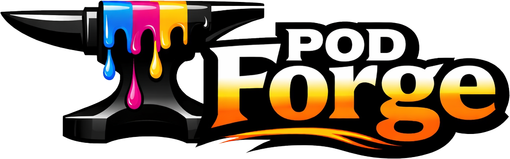 POD Forge- Demo Site